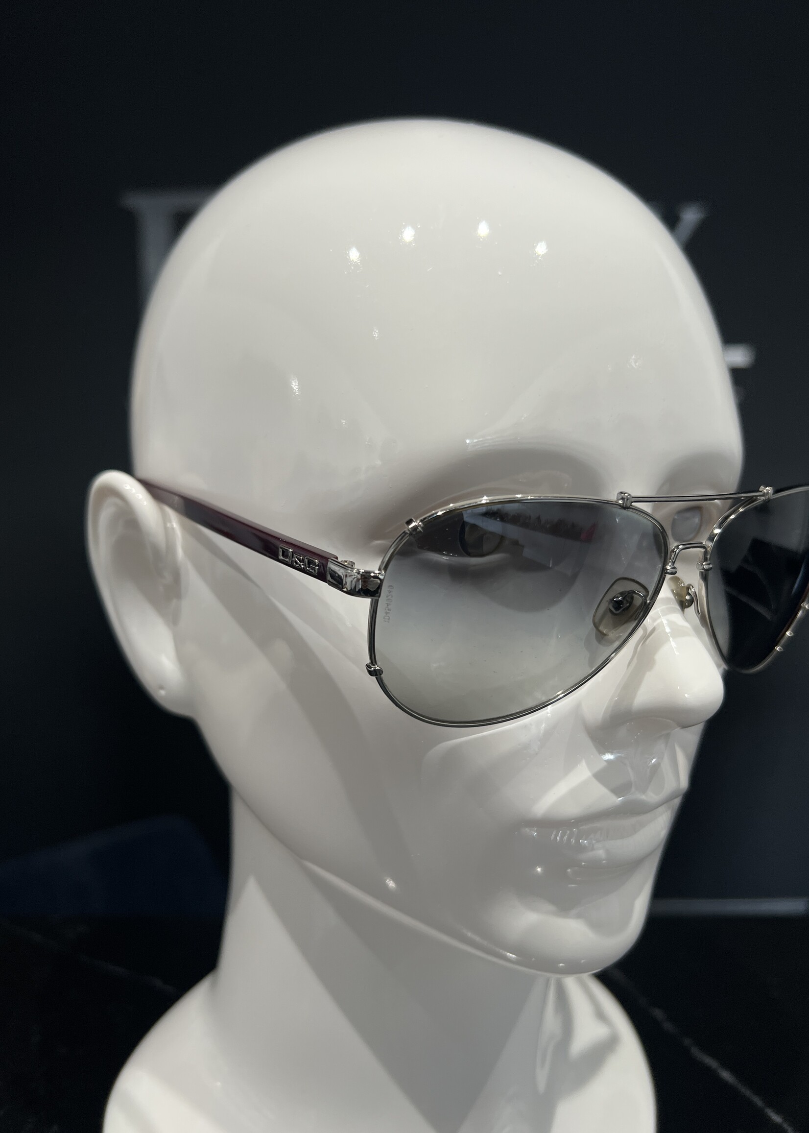 Dolce & Gabbana SOLD - Dolce & Gabbana Sunglasses