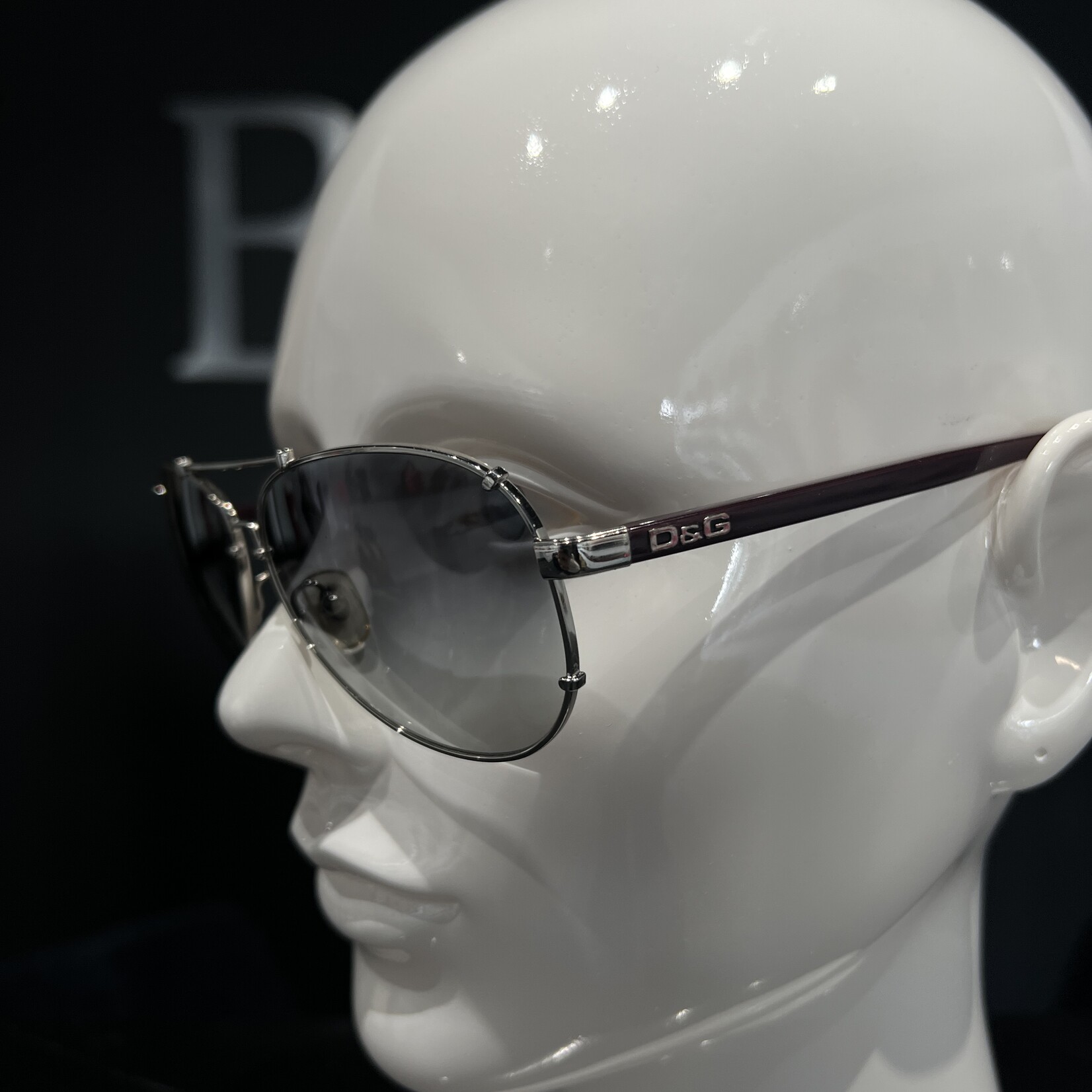 Dolce & Gabbana SOLD - Dolce & Gabbana Sunglasses