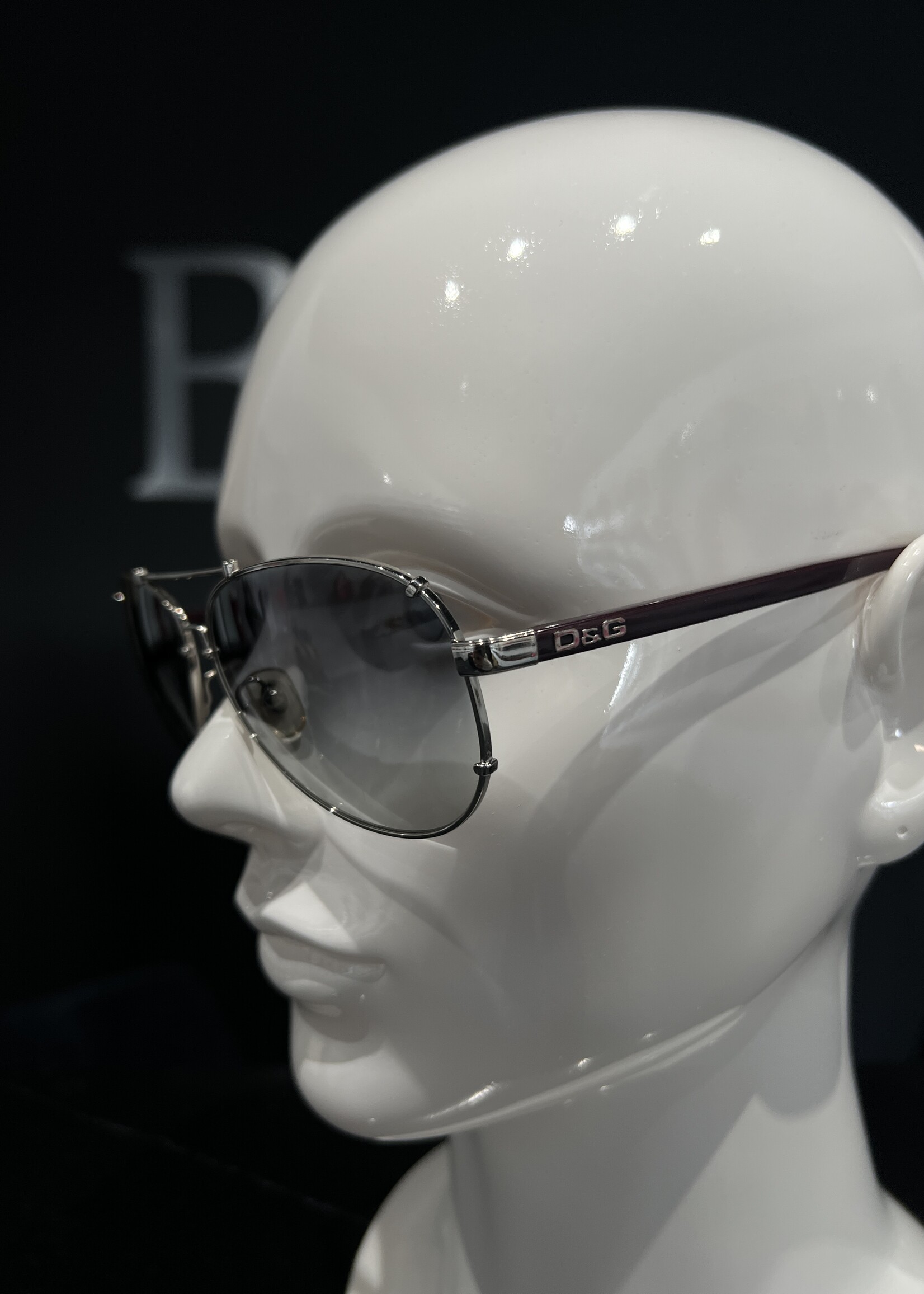 Dolce & Gabbana SOLD - Dolce & Gabbana Sunglasses