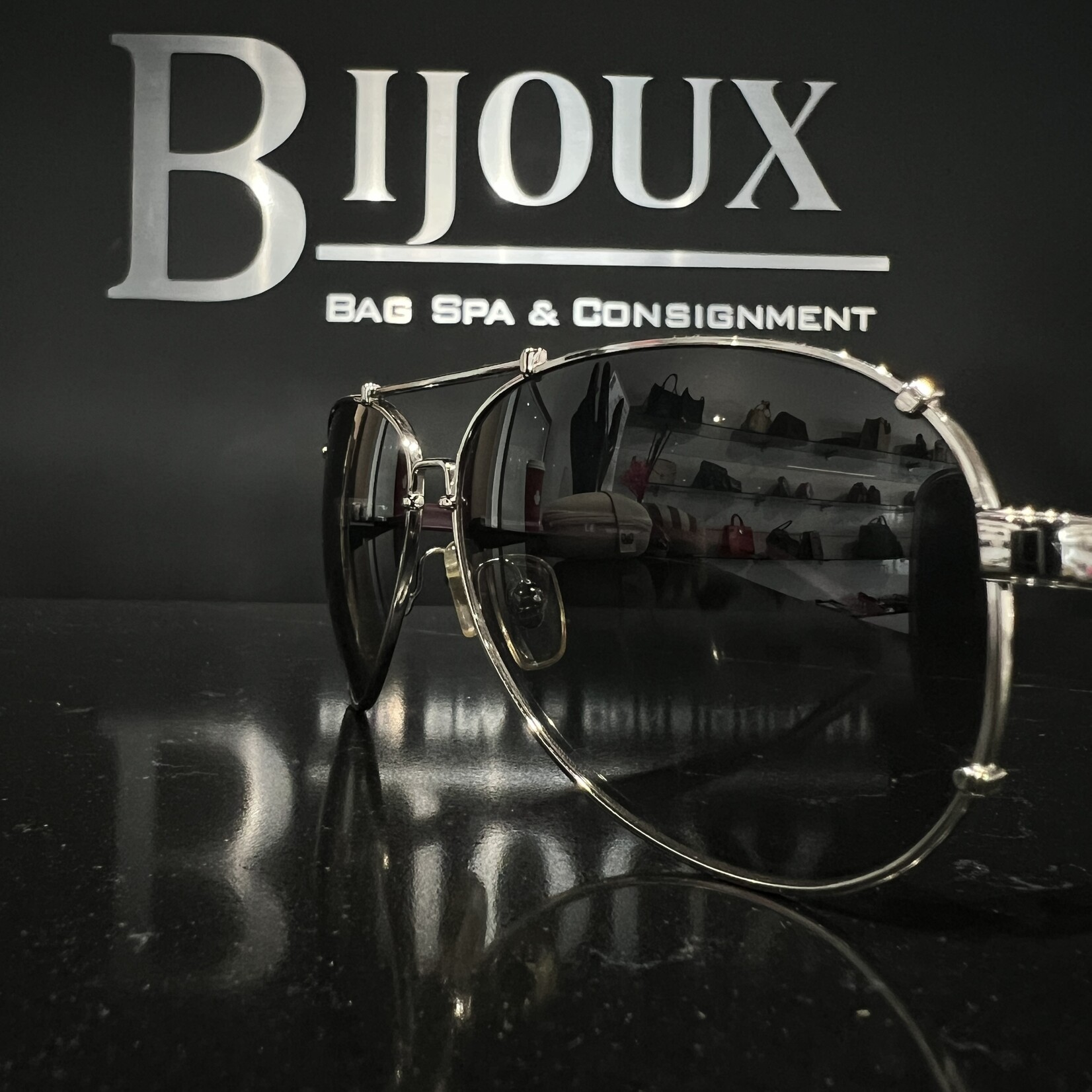 Dolce & Gabbana SOLD - Dolce & Gabbana Sunglasses