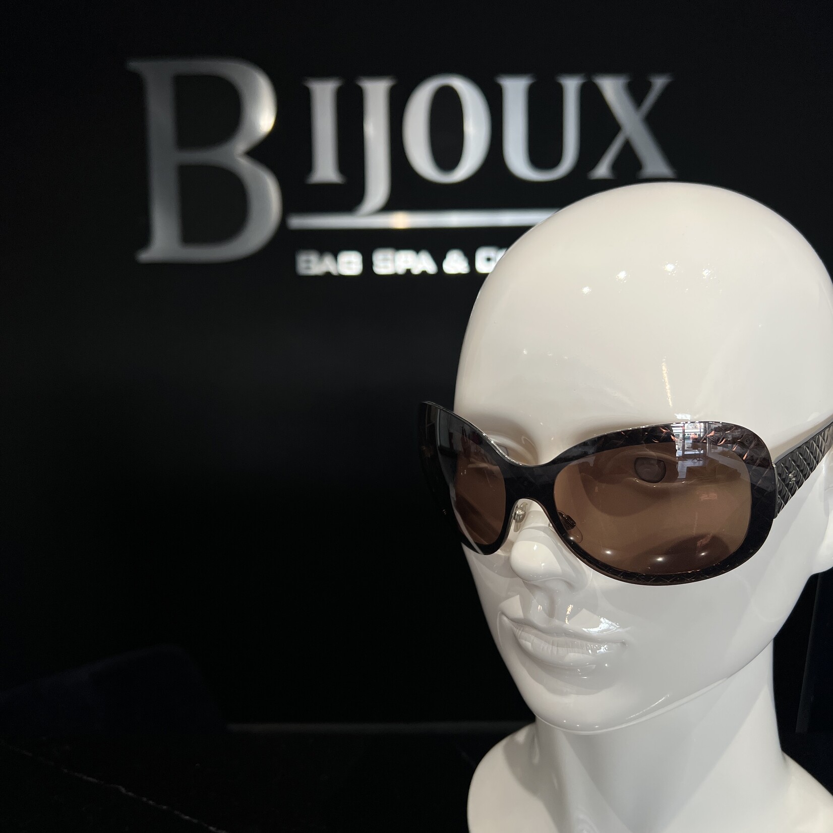 Chanel Chanel Sunglasses 4165