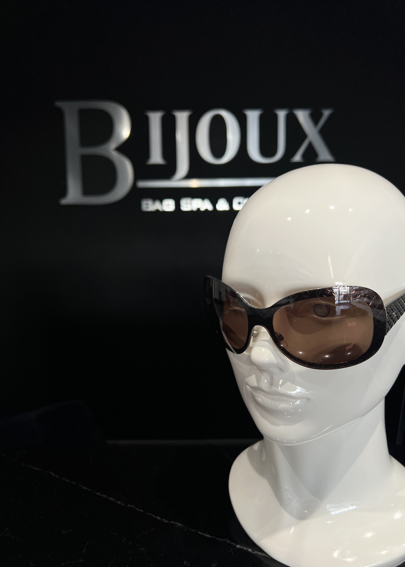 Chanel Chanel Sunglasses 4165