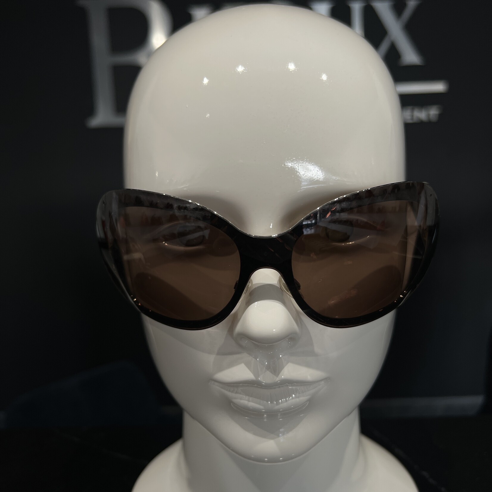 Chanel Chanel Sunglasses 4165