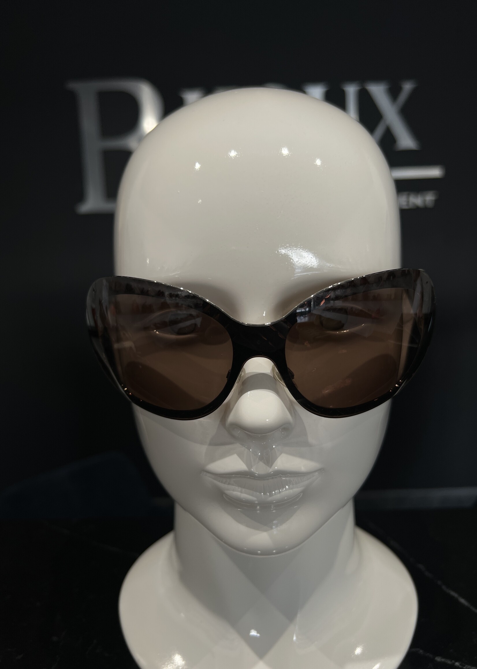 Chanel Chanel Sunglasses 4165