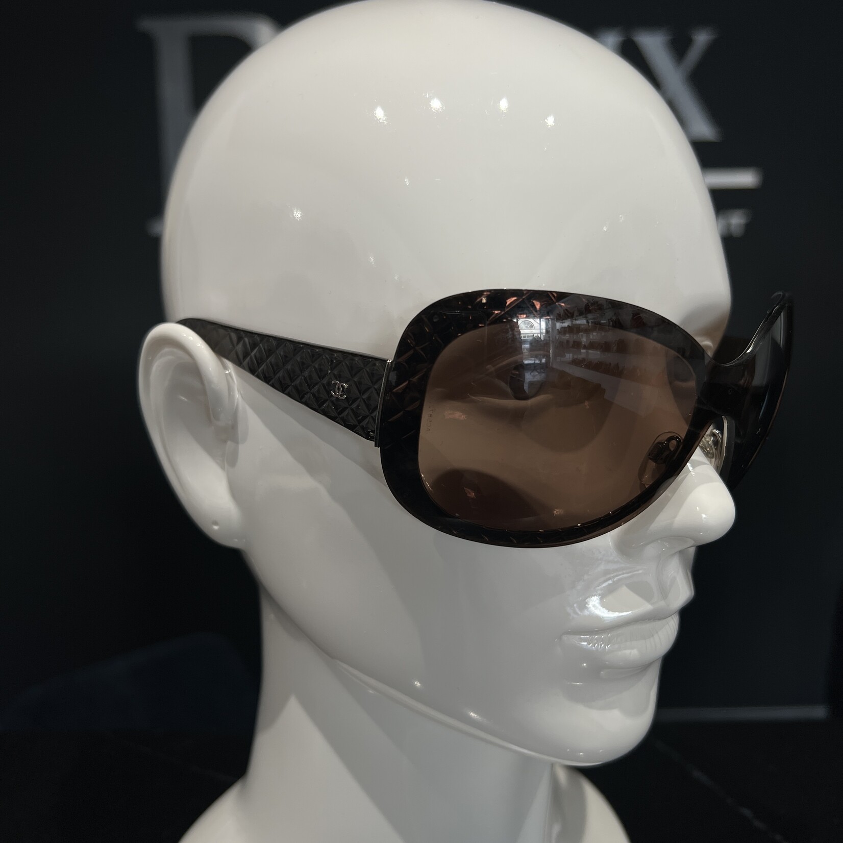 Chanel Chanel Sunglasses 4165