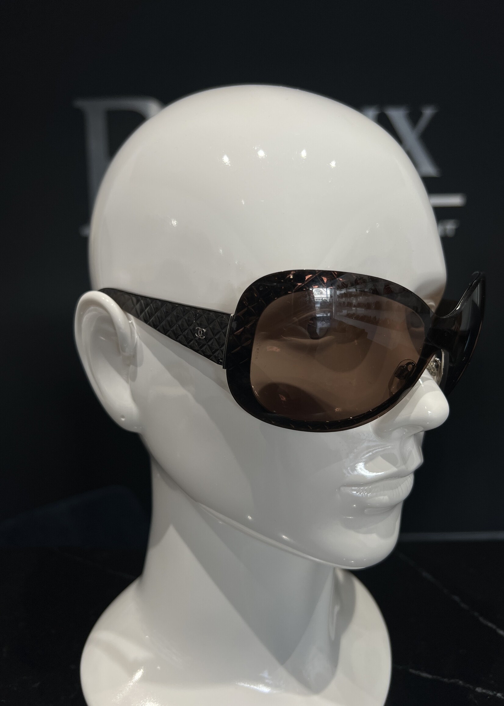 Chanel Chanel Sunglasses 4165