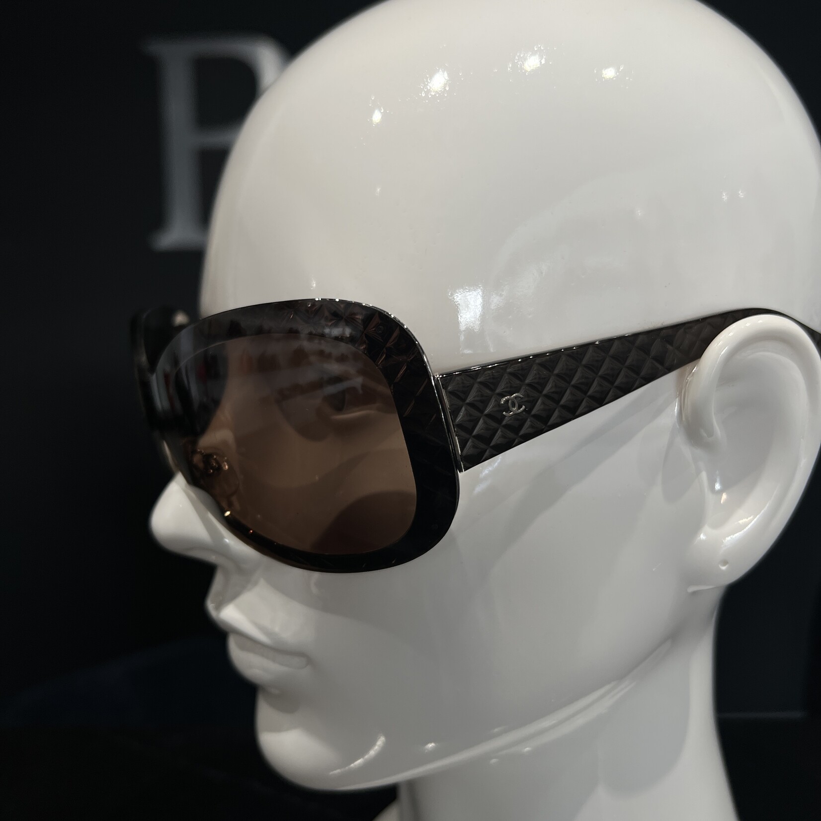 Chanel Chanel Sunglasses 4165