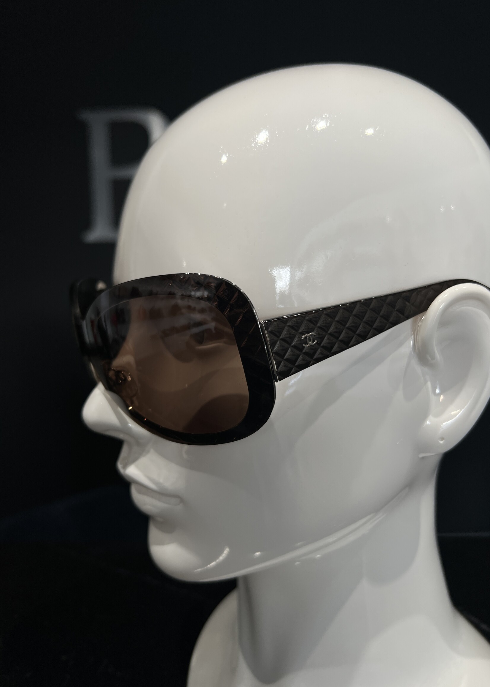 Chanel Chanel Sunglasses 4165