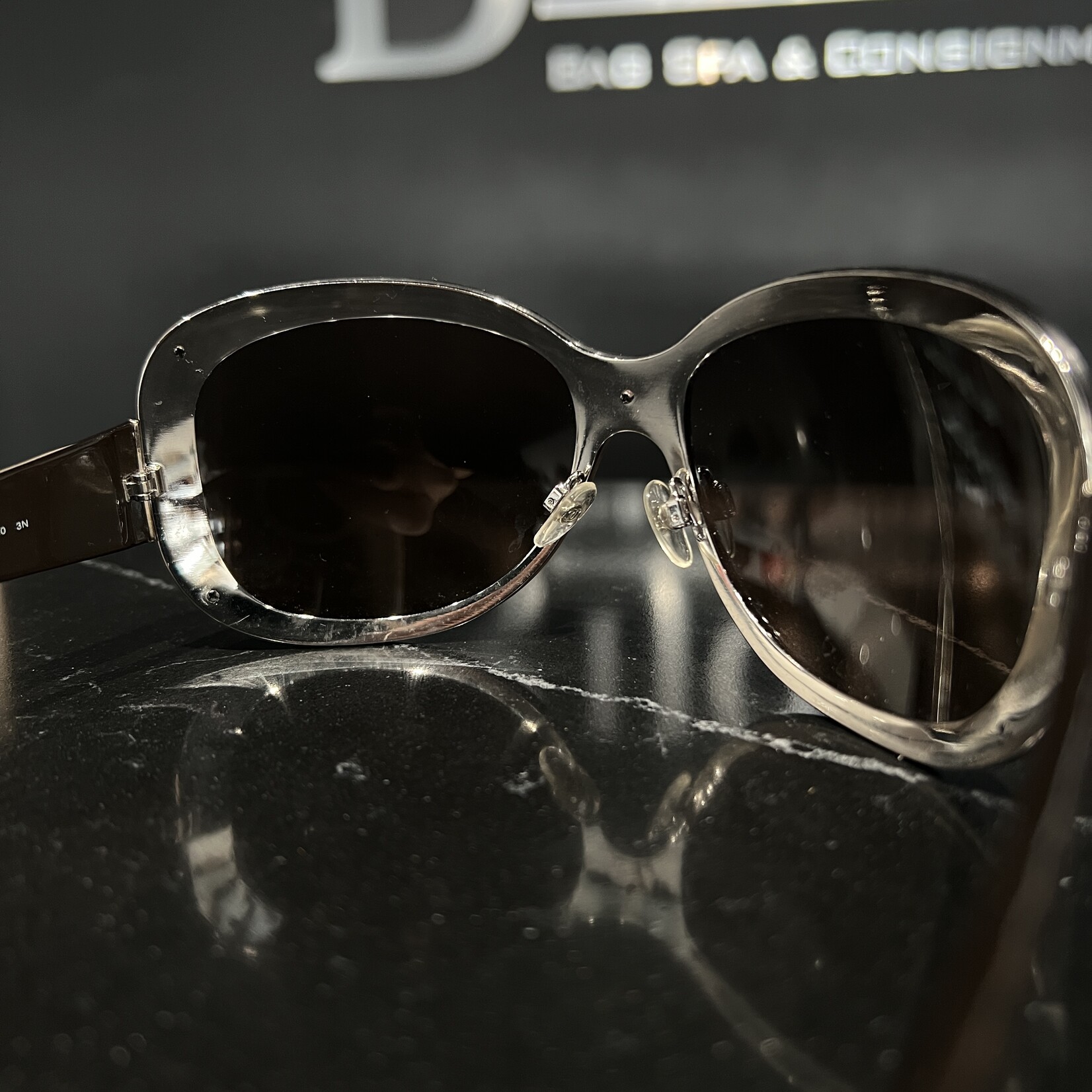 Chanel Chanel Sunglasses 4165