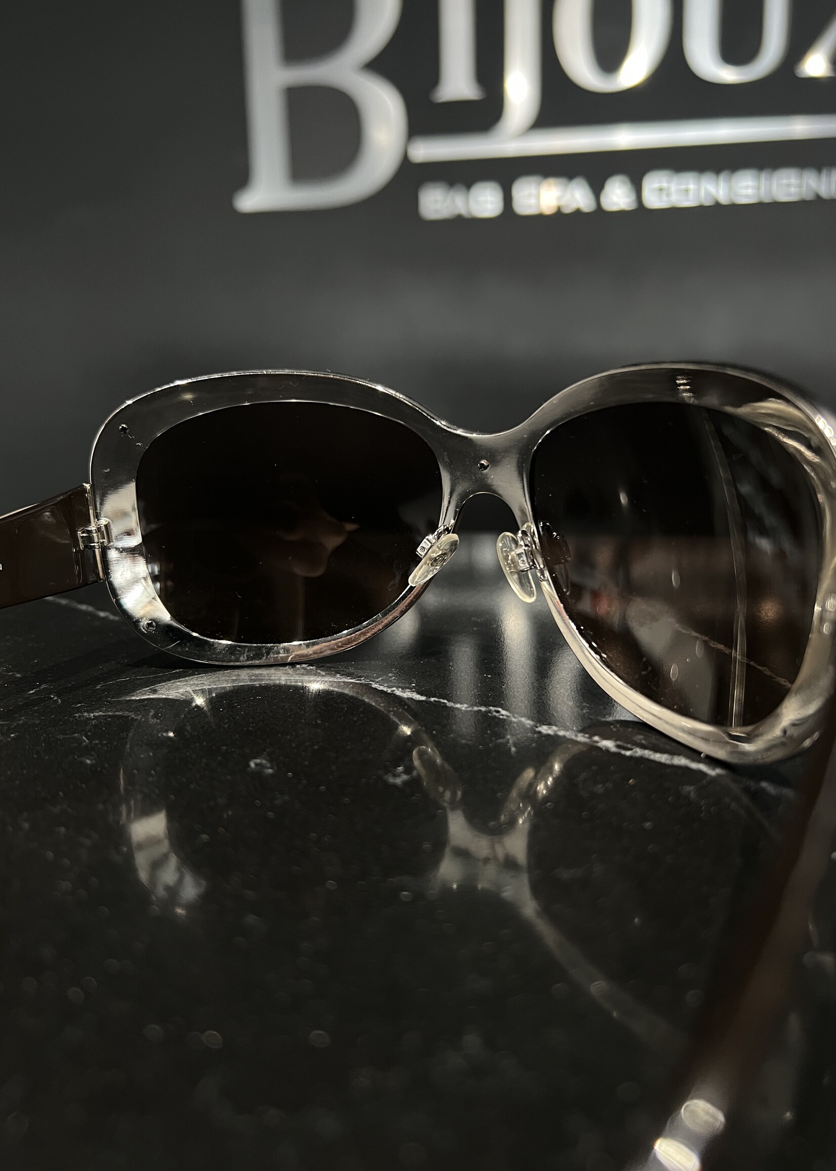 Chanel Chanel Sunglasses 4165