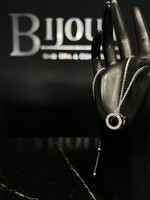 SOLD - Bvlgari Charity Necklace