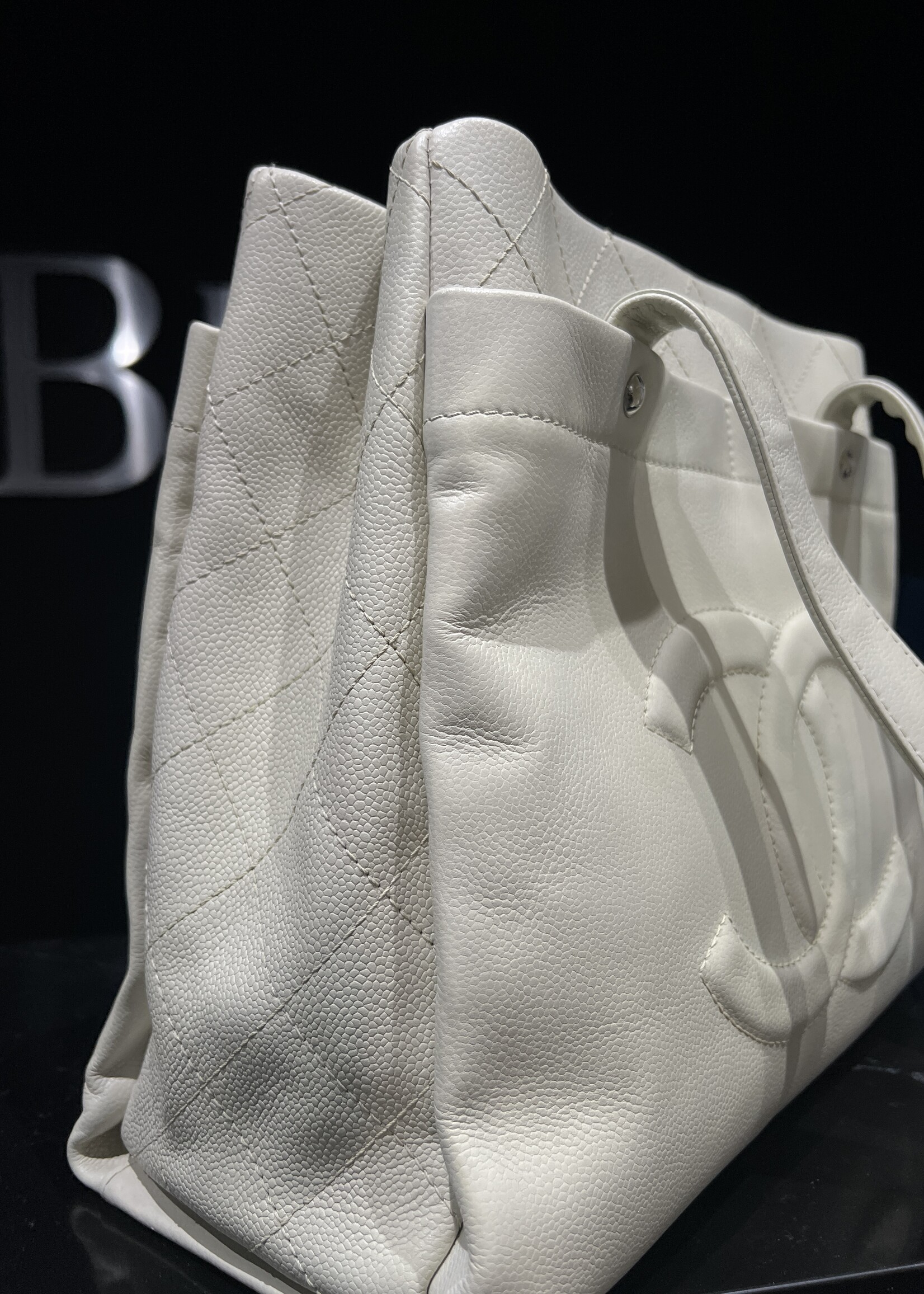 Chanel SOLD- Chanel Executive Tote