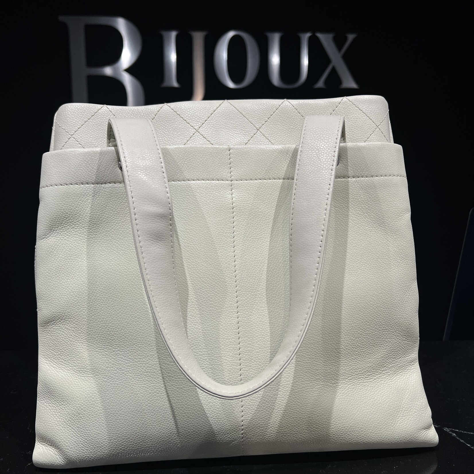 Chanel SOLD- Chanel Executive Tote