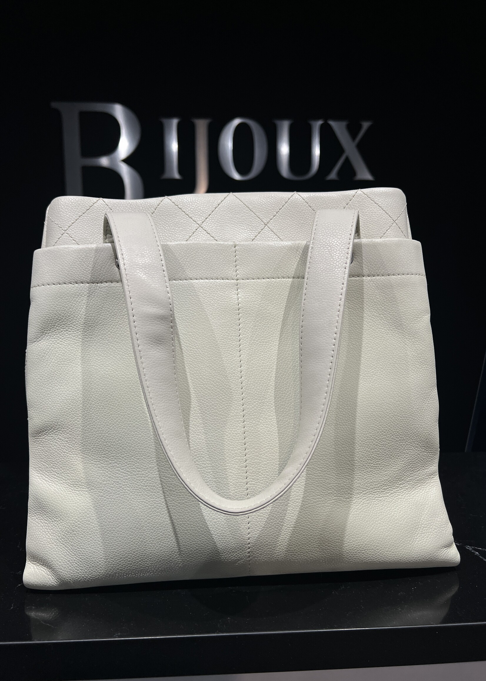 Chanel SOLD- Chanel Executive Tote