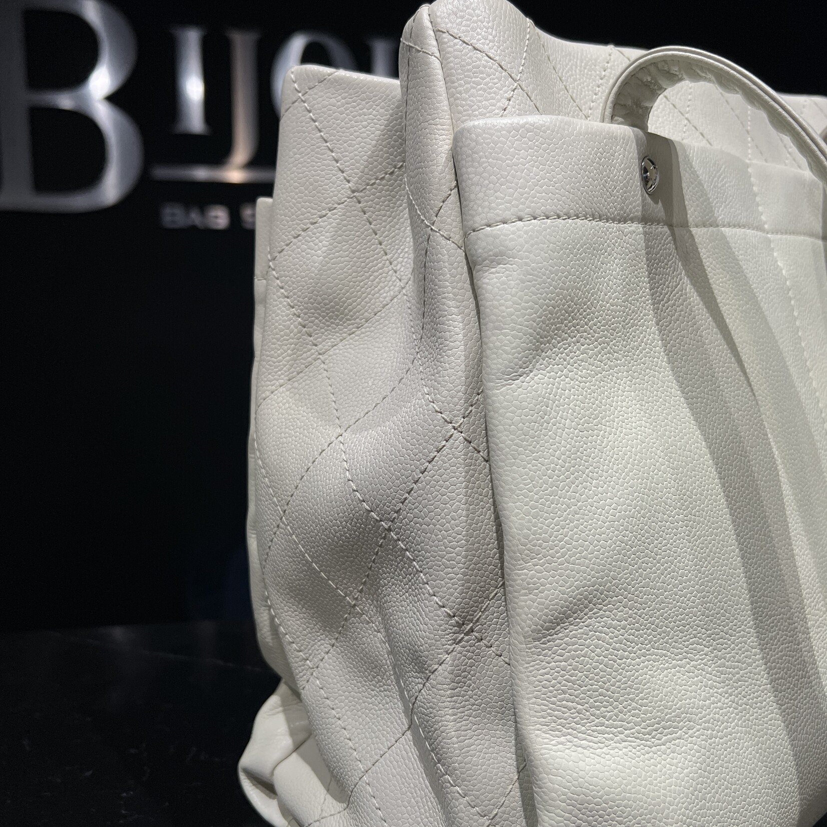 Chanel SOLD- Chanel Executive Tote
