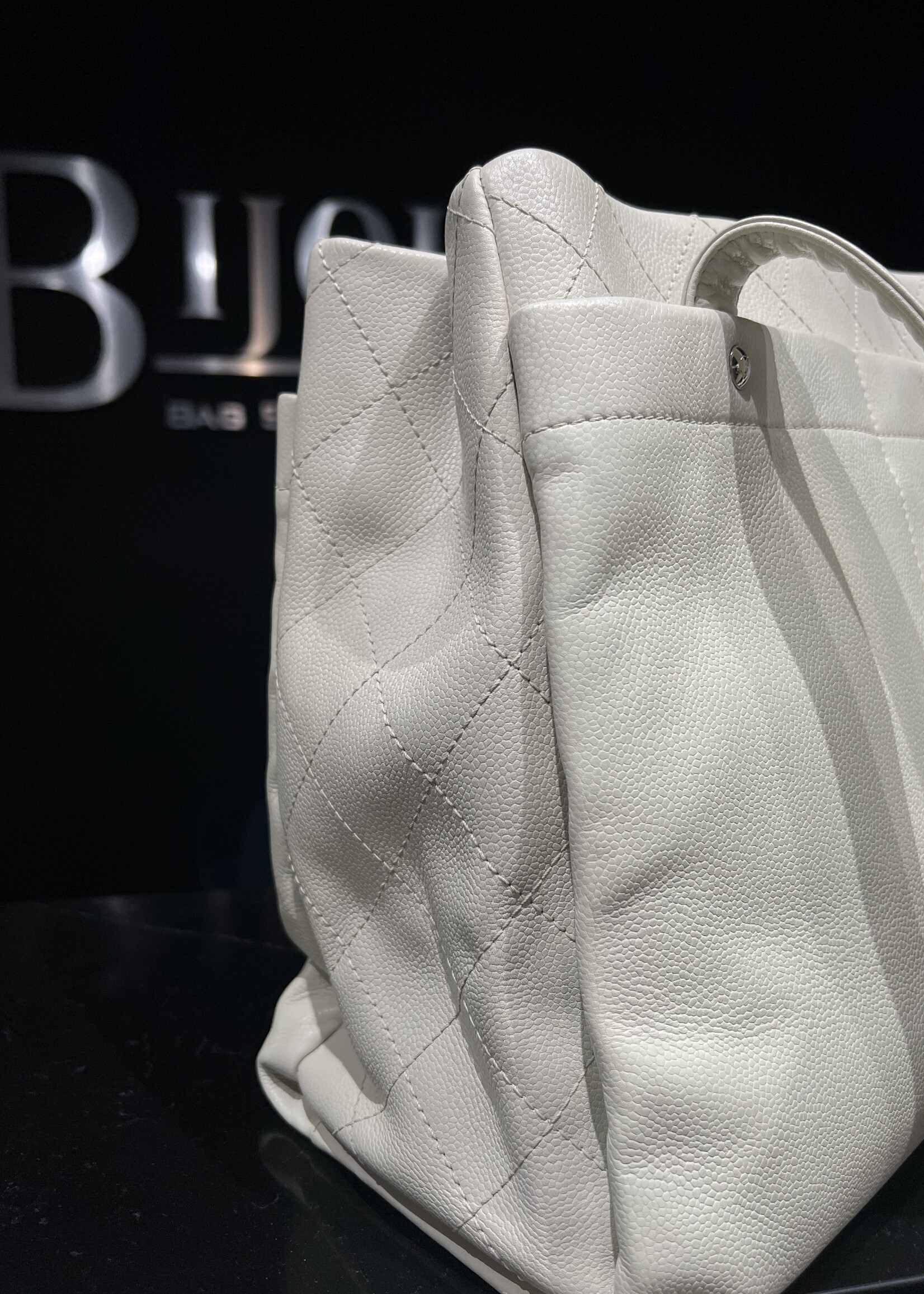 Chanel SOLD- Chanel Executive Tote