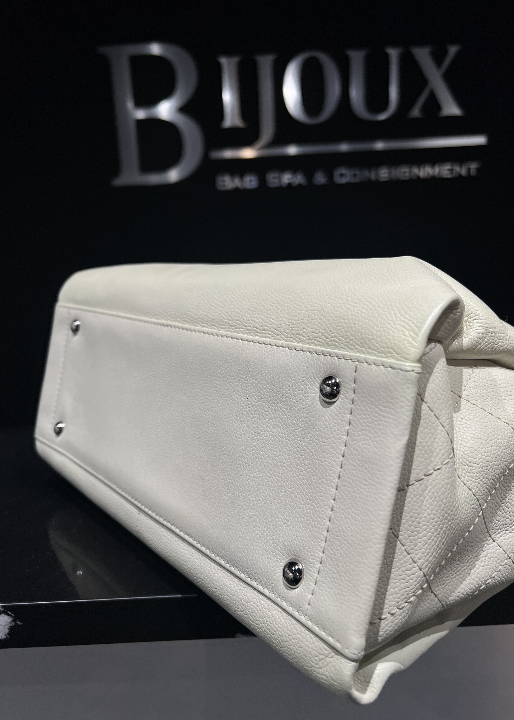 Chanel SOLD- Chanel Executive Tote