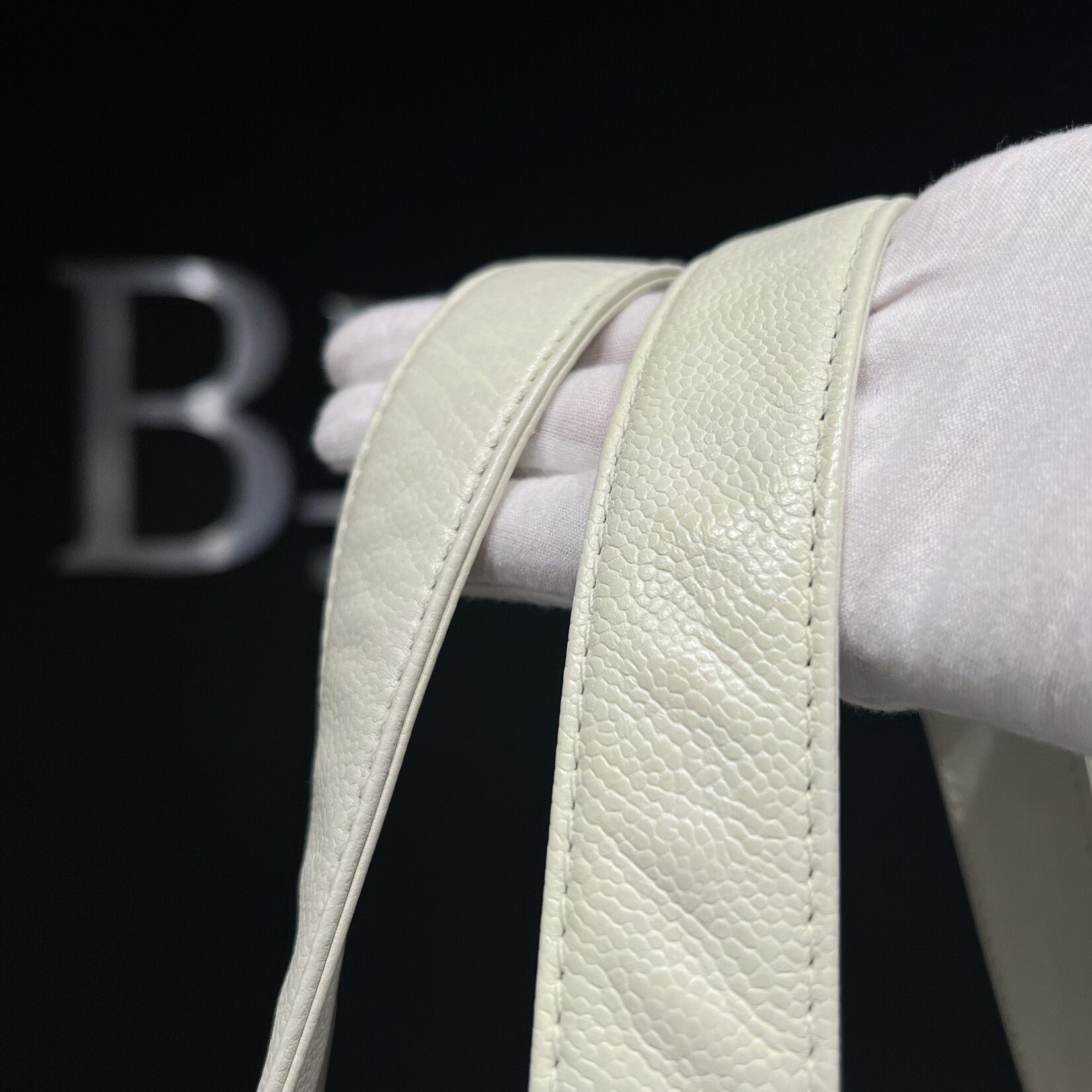 Chanel SOLD- Chanel Executive Tote