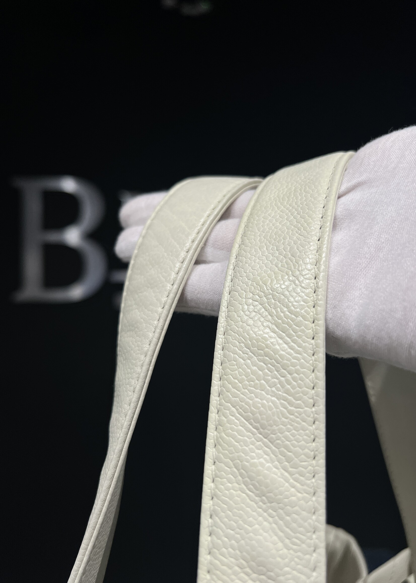 Chanel SOLD- Chanel Executive Tote