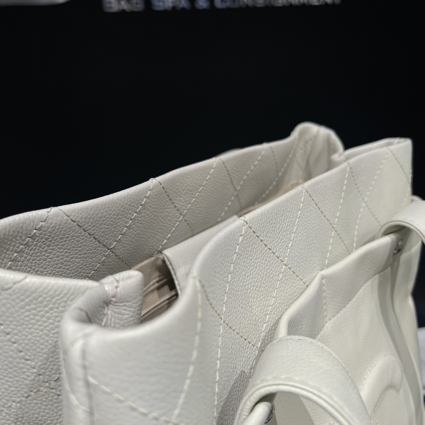 Chanel SOLD- Chanel Executive Tote