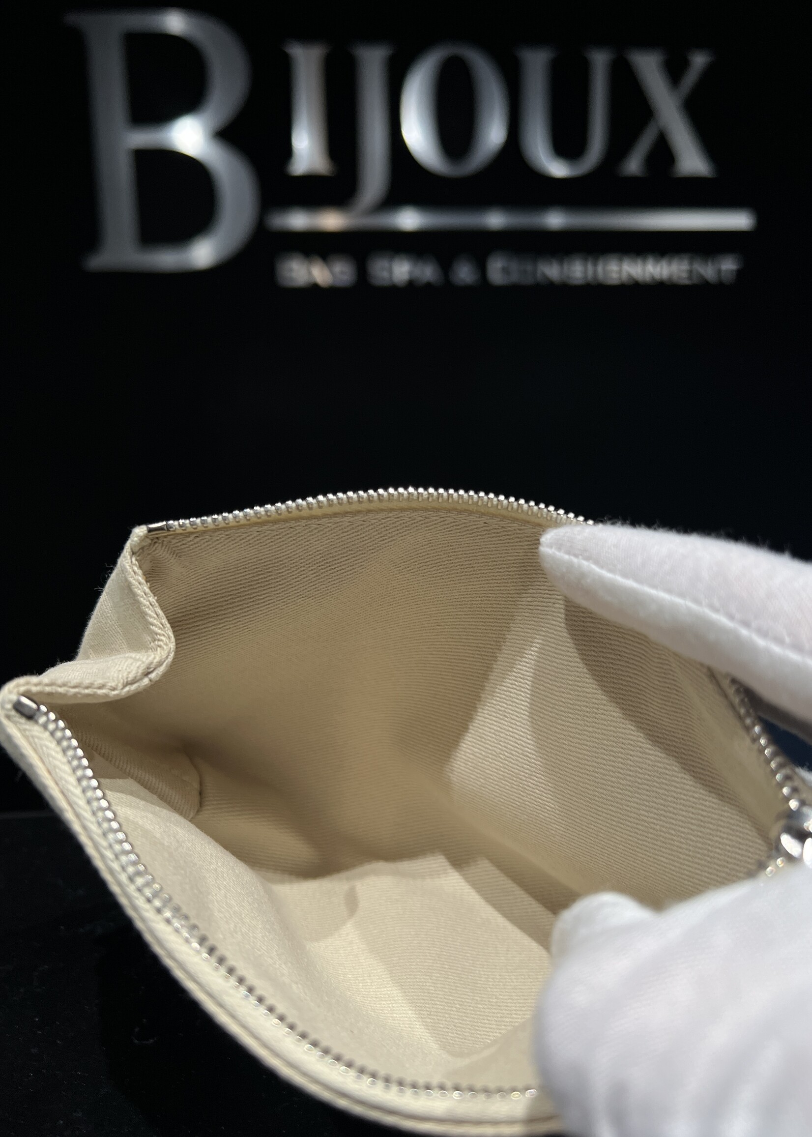 Chanel SOLD- Chanel Executive Tote