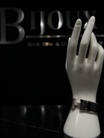 Hermes SOLD - Hermes Clic Clac GM