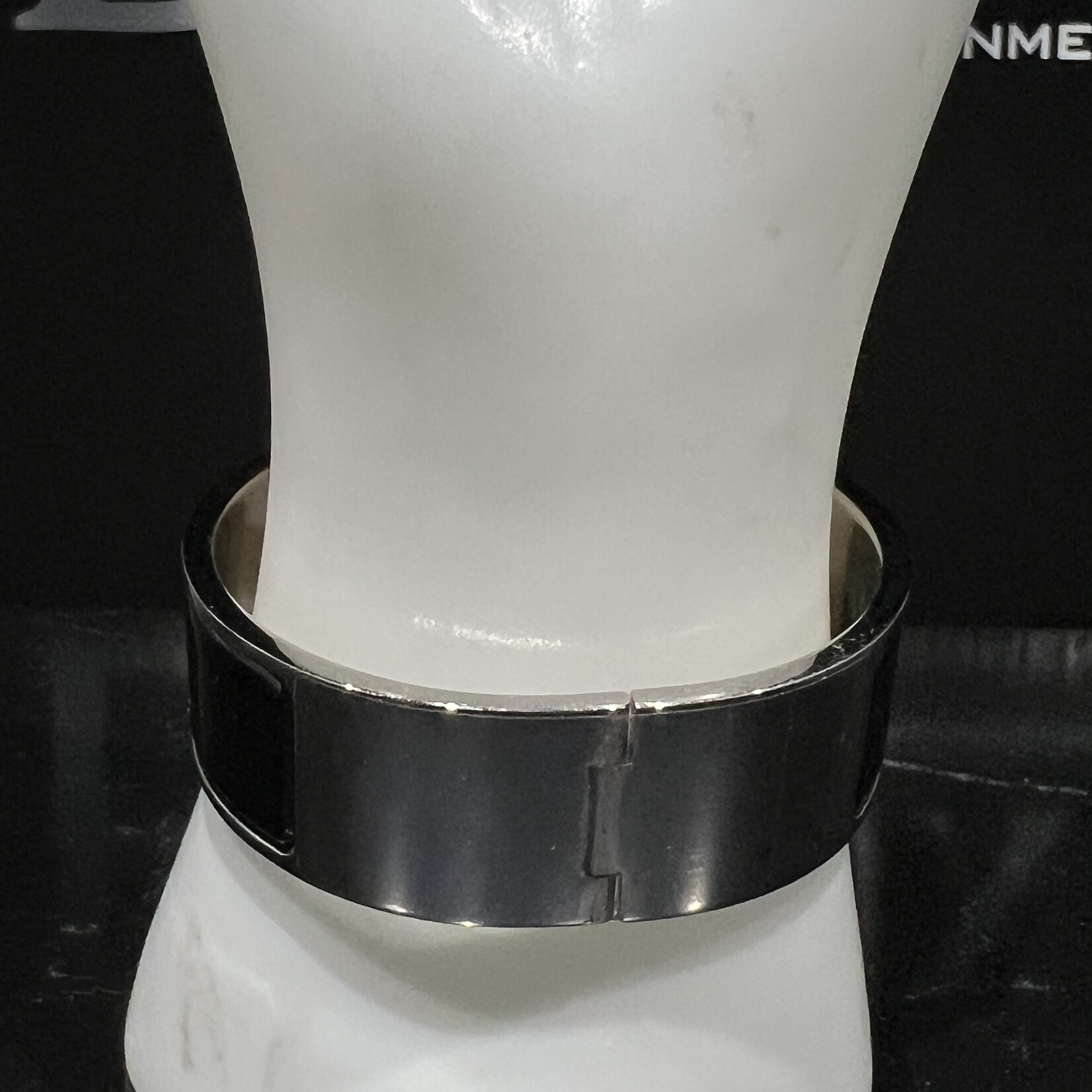 Hermes SOLD - Hermes Clic Clac GM
