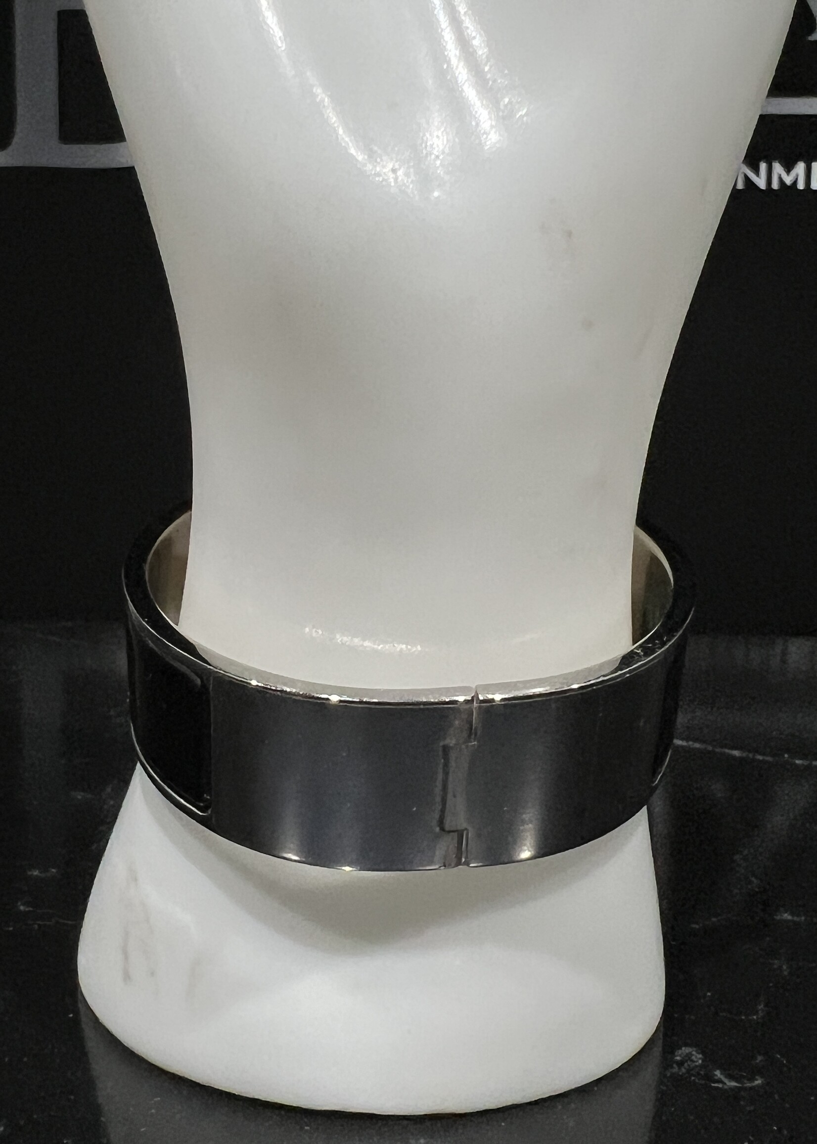 Hermes SOLD - Hermes Clic Clac GM