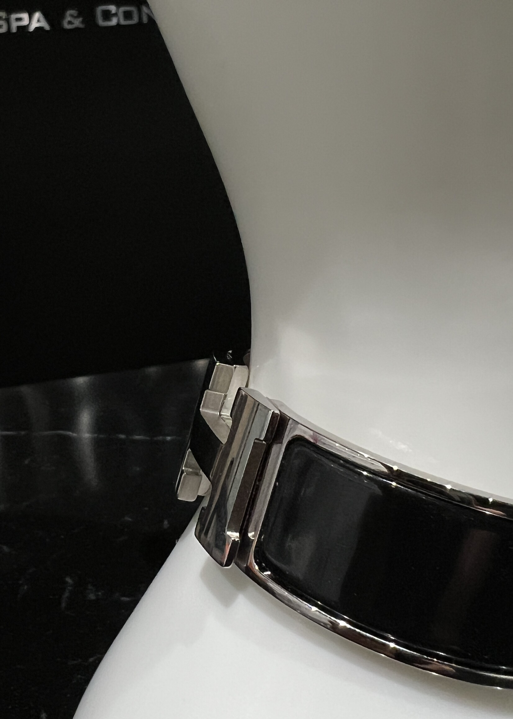 Hermes SOLD - Hermes Clic Clac GM