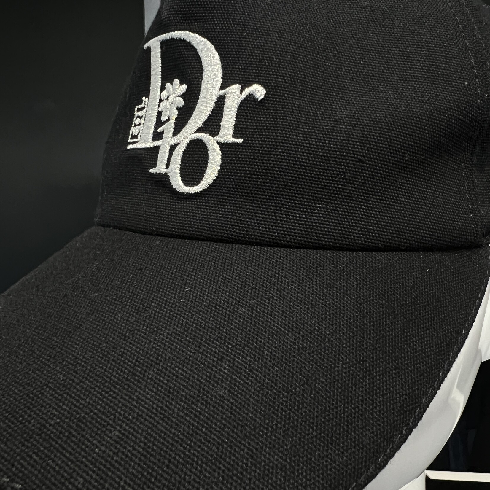 Christian Dior SOLD - Christian Dior Hat