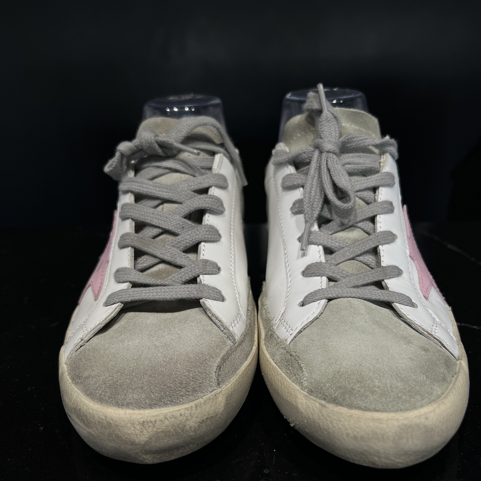 SOLD- Golden Goose Superstore Classic - 39