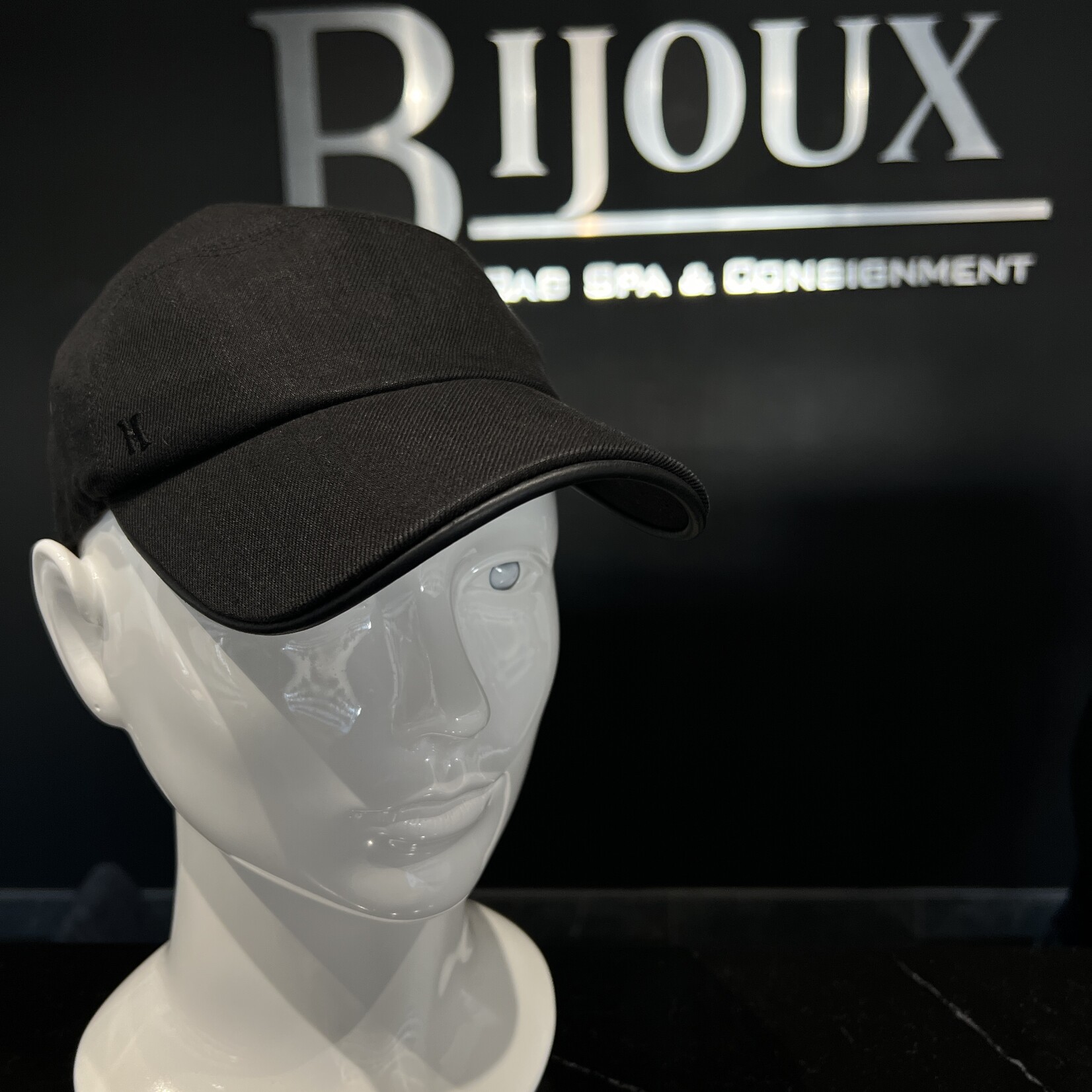Hermes Hermes Hat