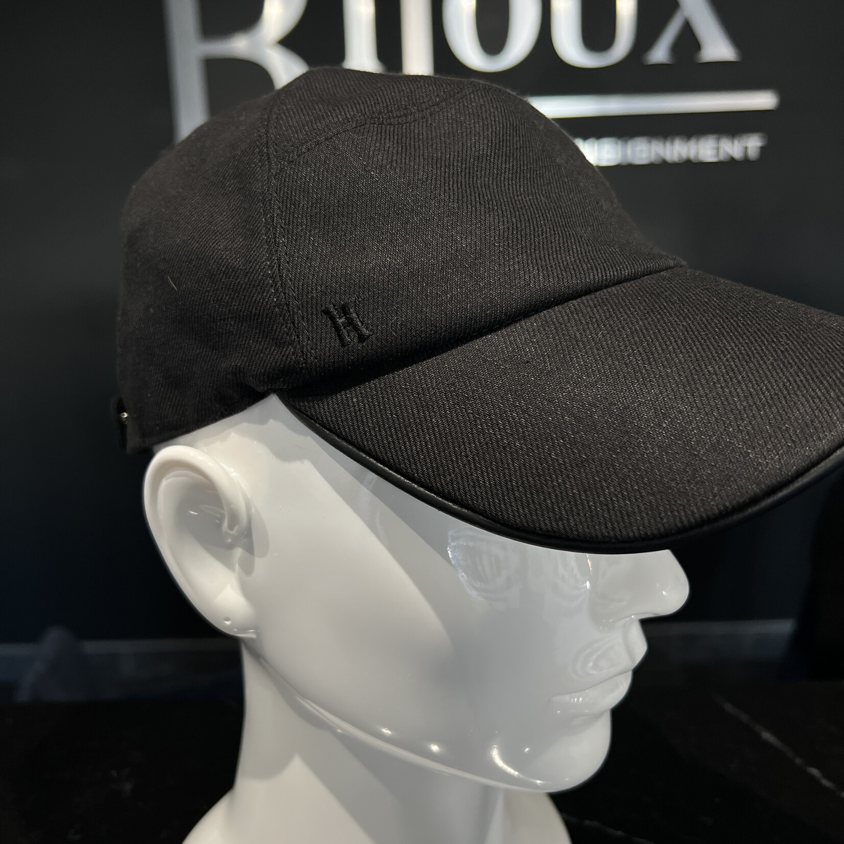 Hermes Hermes Hat
