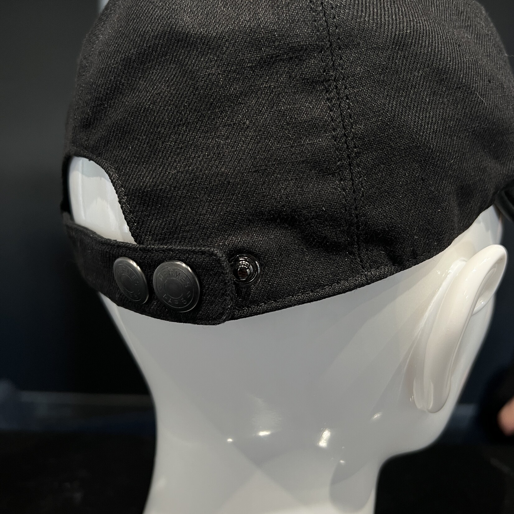 Hermes Hermes Hat