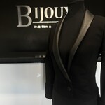 Mackage Cropped Mesh Blazer