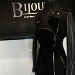 SOLD - Mackage Dale Leather