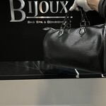 Louis Vuitton SOLD - Louis Vuitton Epi Speedy