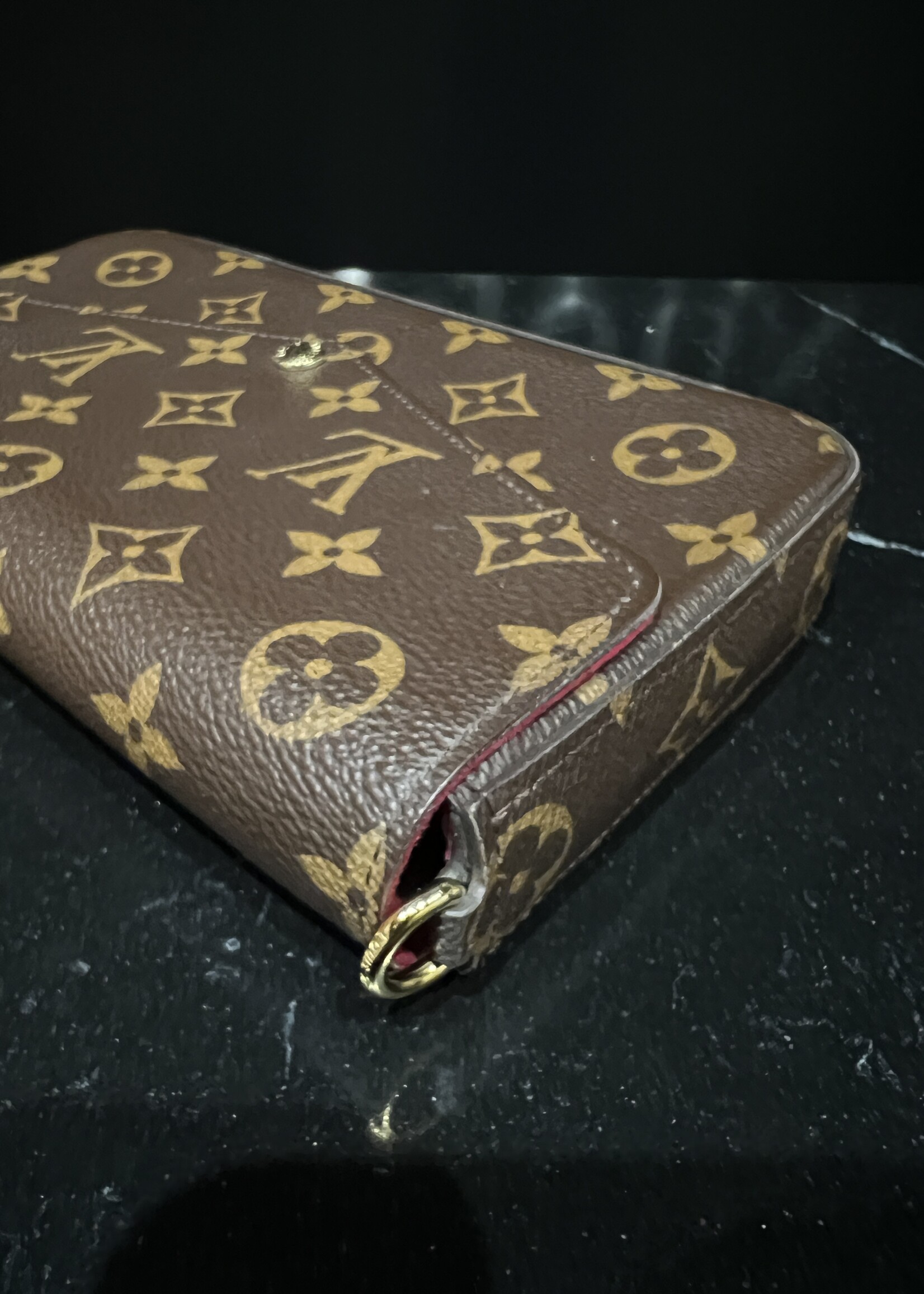 Louis Vuitton SOLD - Louis Vuitton Pochette Felicie Monogram