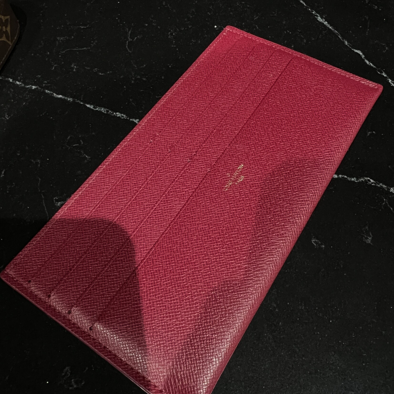 Louis Vuitton SOLD - Louis Vuitton Pochette Felicie Monogram