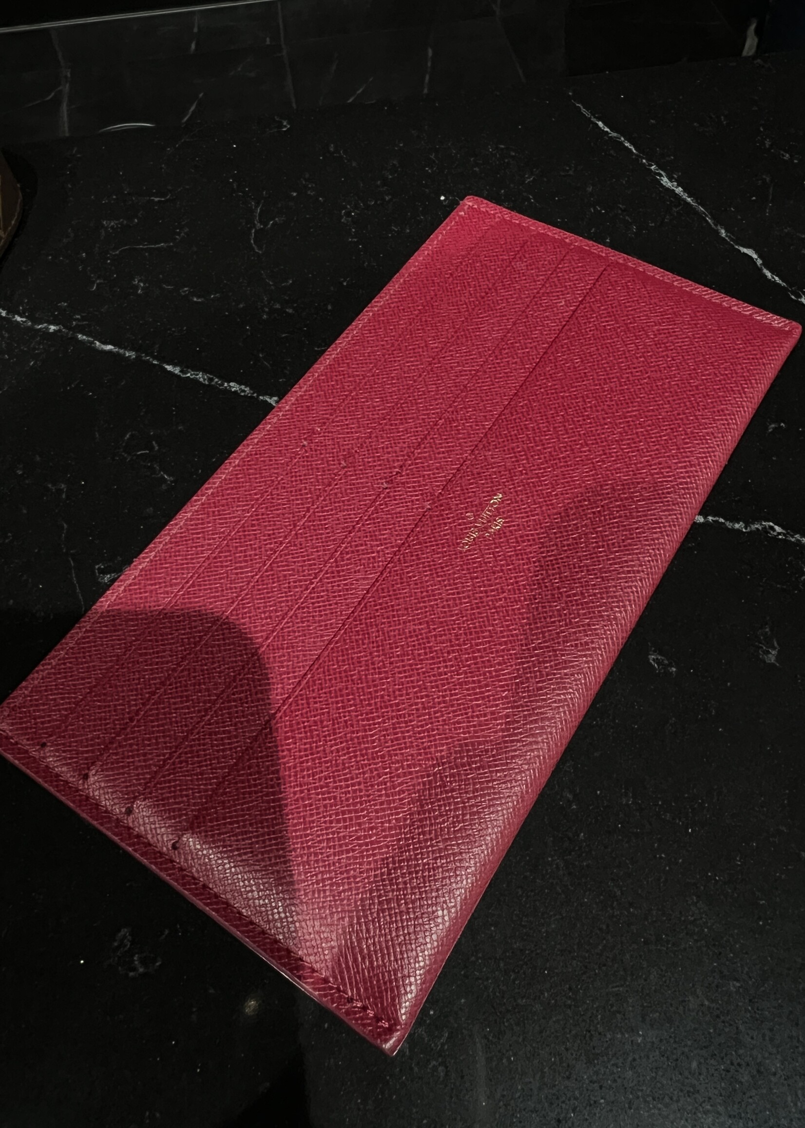 Louis Vuitton SOLD - Louis Vuitton Pochette Felicie Monogram