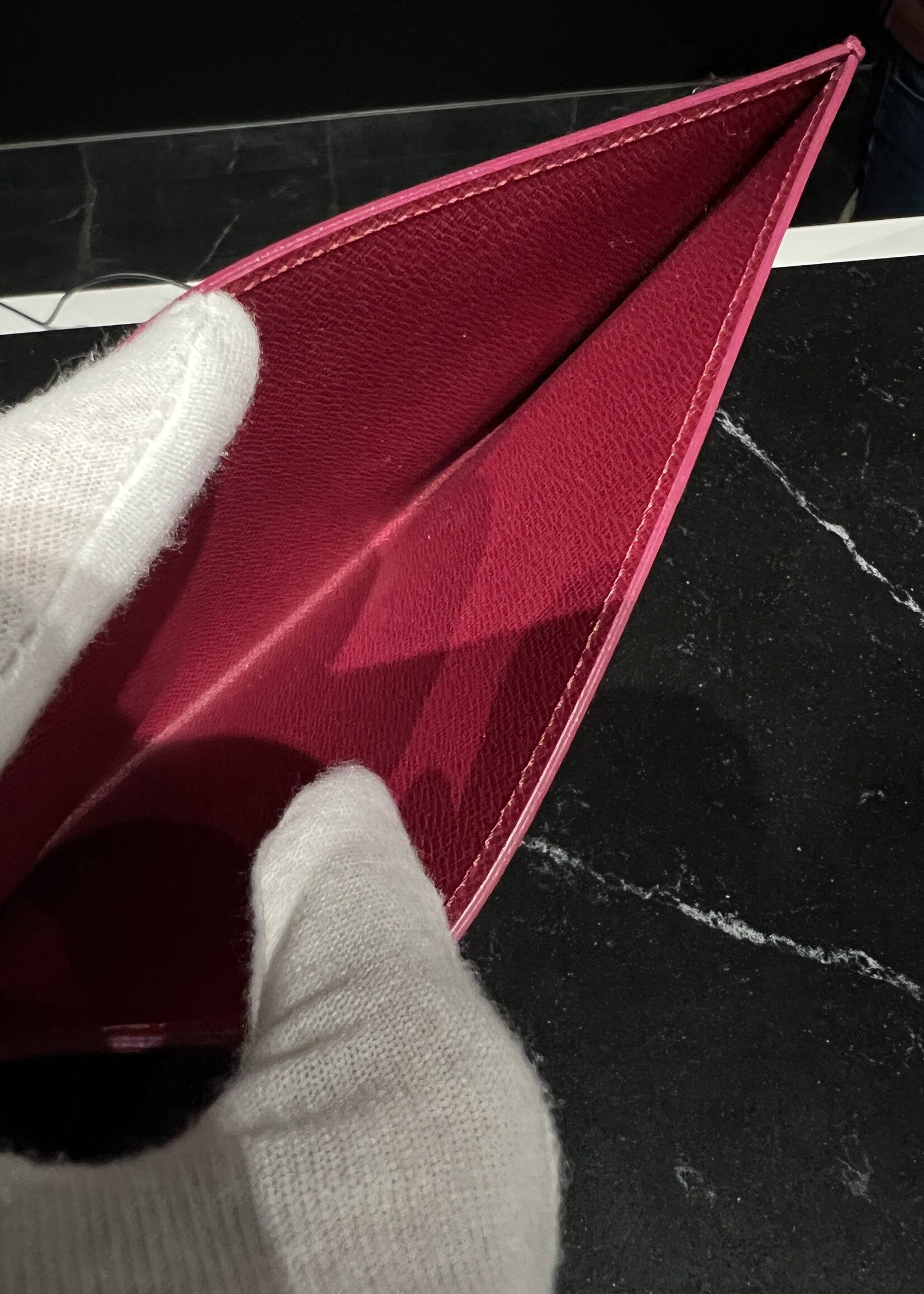 Louis Vuitton SOLD - Louis Vuitton Pochette Felicie Monogram