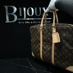 Louis Vuitton Louis Vuitton Porte Documents Voyage