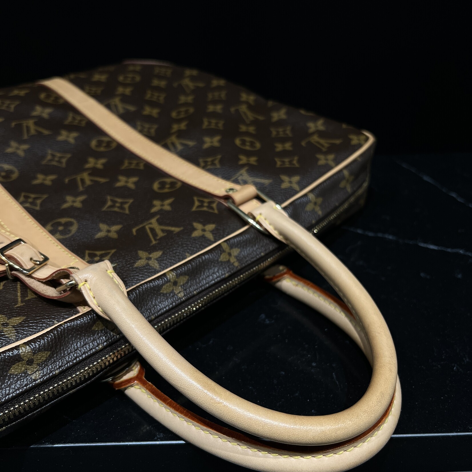 Louis Vuitton Louis Vuitton Porte Documents Voyage