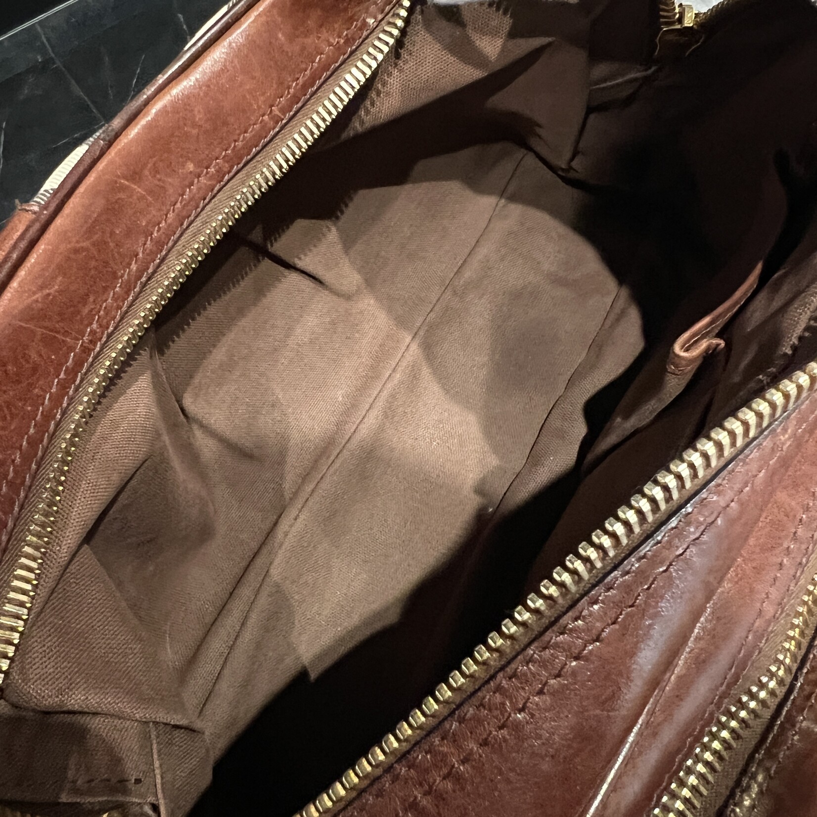 Burberry SOLD - Burberry Ashbury Knight Bag