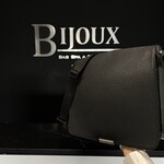 Louis Vuitton Louis Vuitton Taiga Odessa Laptop Bag