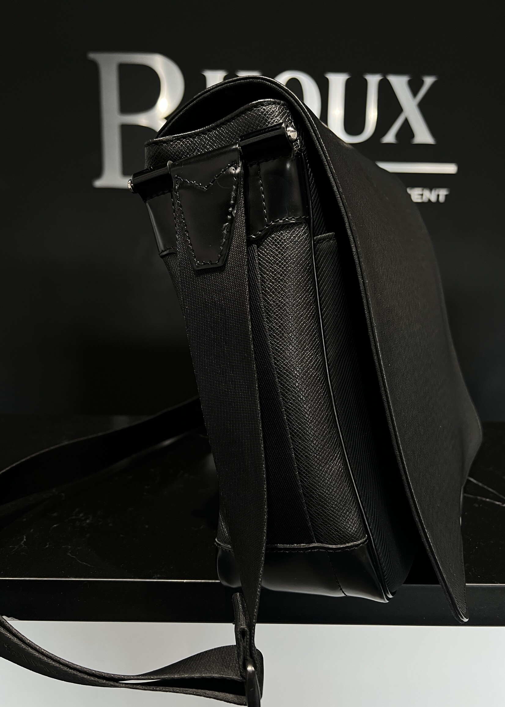 Louis Vuitton SOLD- Louis Vuitton Taiga Odessa Laptop Bag