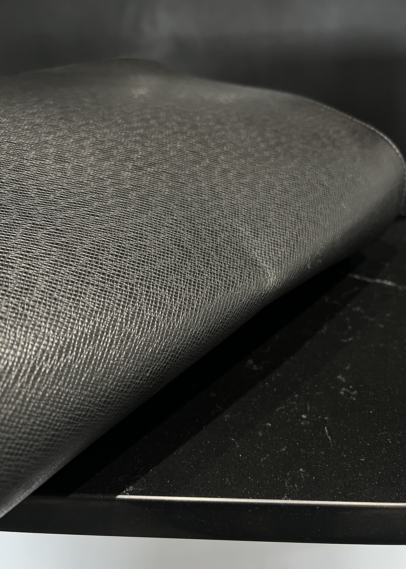 Louis Vuitton SOLD- Louis Vuitton Taiga Odessa Laptop Bag