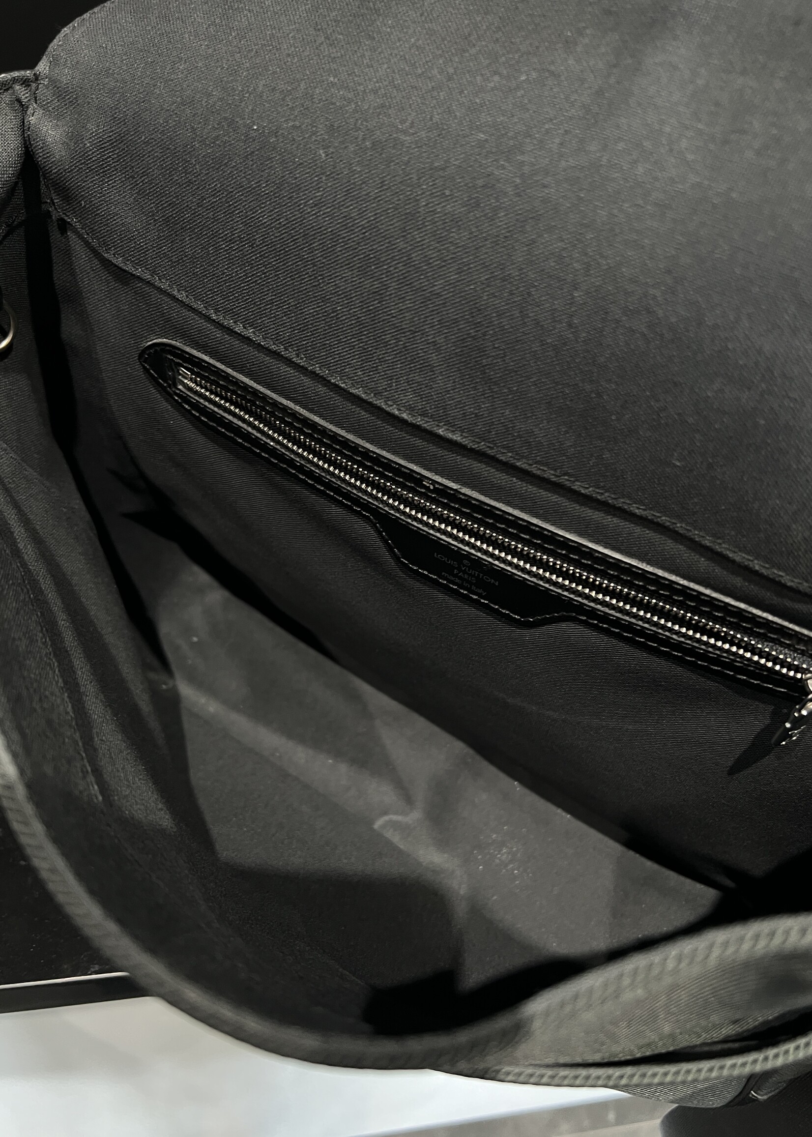 Louis Vuitton SOLD- Louis Vuitton Taiga Odessa Laptop Bag