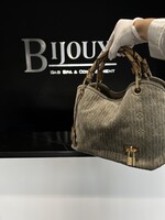 Louis Vuitton SOLD - Louis Vuitton Whisper PM Sage