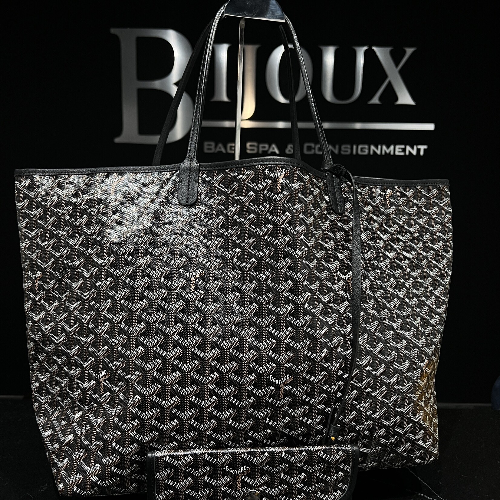 Goyard SOLD - Goyard St. Louis GM